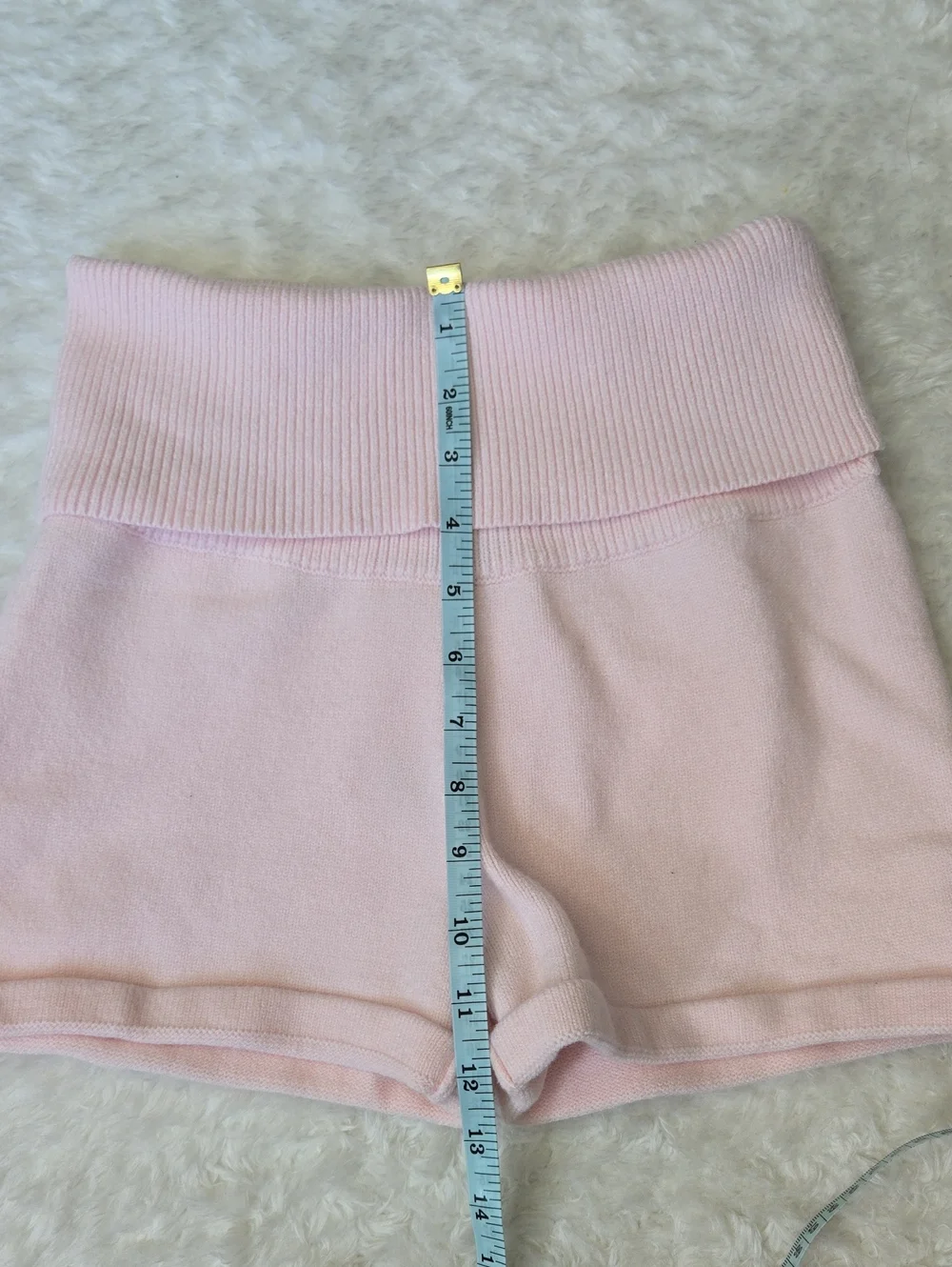 Orange Kiss Matching Set, Girls Size Large